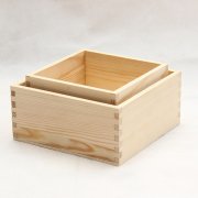 月饼木盒客户定制