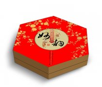 定制logo月饼团购